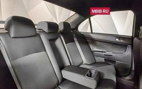 Mitsubishi Lancer IX, 2007 год, 565 000 рублей, 13 фотография