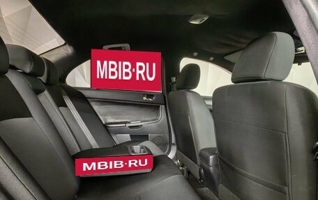 Mitsubishi Lancer IX, 2007 год, 565 000 рублей, 12 фотография