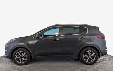 KIA Sportage IV рестайлинг, 2021 год, 2 950 000 рублей, 8 фотография