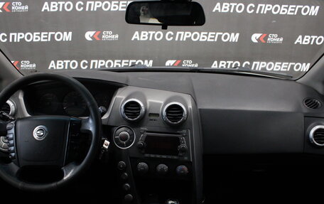 SsangYong Actyon Sports II, 2010 год, 690 000 рублей, 7 фотография