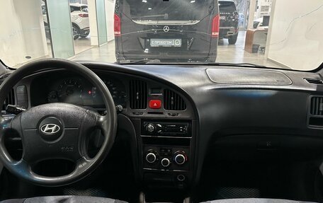 Hyundai Elantra III, 2008 год, 549 900 рублей, 5 фотография