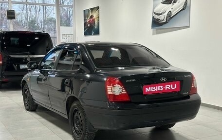 Hyundai Elantra III, 2008 год, 549 900 рублей, 3 фотография