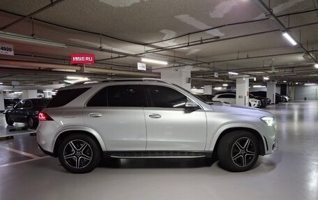 Mercedes-Benz GLE, 2021 год, 10 900 000 рублей, 2 фотография