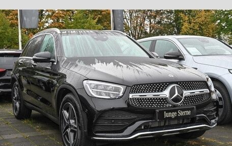 Mercedes-Benz GLC, 2020 год, 6 500 000 рублей, 2 фотография