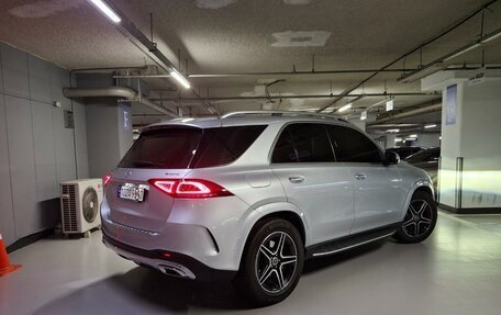 Mercedes-Benz GLE, 2021 год, 10 900 000 рублей, 11 фотография