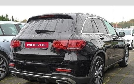 Mercedes-Benz GLC, 2020 год, 6 500 000 рублей, 4 фотография