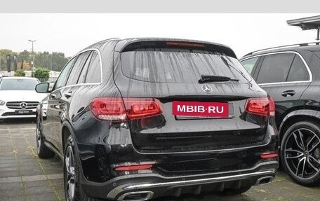 Mercedes-Benz GLC, 2020 год, 6 500 000 рублей, 3 фотография