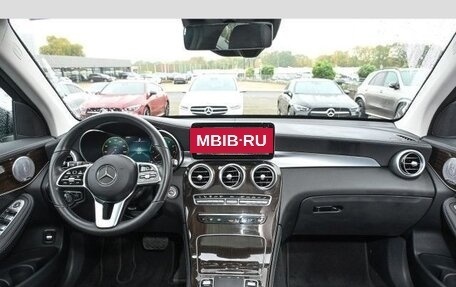 Mercedes-Benz GLC, 2020 год, 6 500 000 рублей, 11 фотография