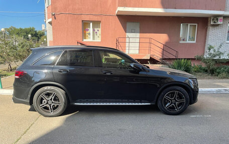 Mercedes-Benz GLC, 2021 год, 5 750 000 рублей, 15 фотография