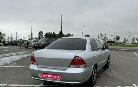 Nissan Almera Classic, 2007 год, 380 000 рублей, 8 фотография