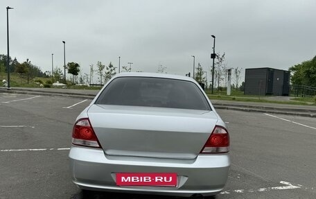 Nissan Almera Classic, 2007 год, 380 000 рублей, 7 фотография