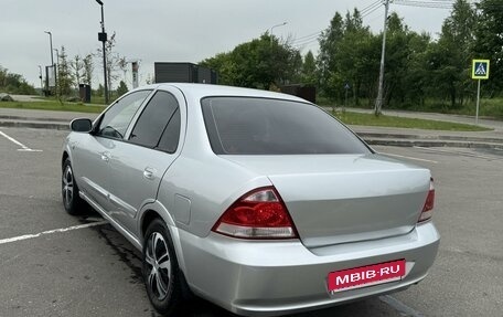 Nissan Almera Classic, 2007 год, 380 000 рублей, 6 фотография