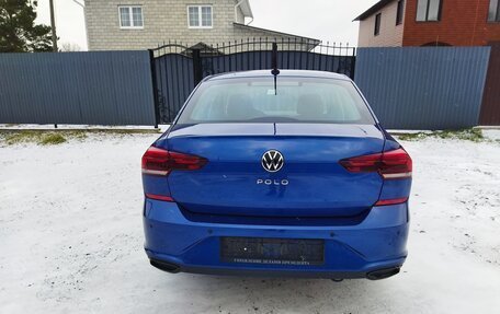 Volkswagen Polo VI (EU Market), 2020 год, 1 690 000 рублей, 8 фотография