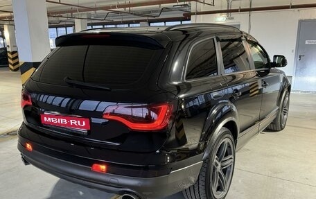 Audi Q7, 2013 год, 2 399 000 рублей, 8 фотография