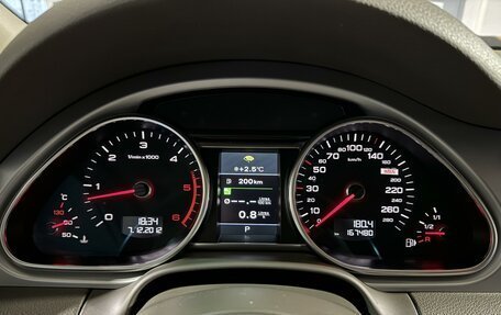 Audi Q7, 2013 год, 2 399 000 рублей, 20 фотография