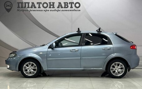 Chevrolet Lacetti, 2010 год, 550 000 рублей, 12 фотография