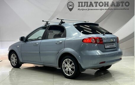 Chevrolet Lacetti, 2010 год, 550 000 рублей, 11 фотография