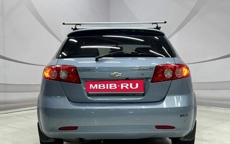 Chevrolet Lacetti, 2010 год, 550 000 рублей, 9 фотография