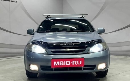 Chevrolet Lacetti, 2010 год, 550 000 рублей, 3 фотография