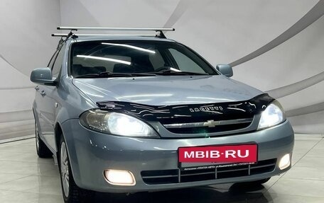 Chevrolet Lacetti, 2010 год, 550 000 рублей, 4 фотография