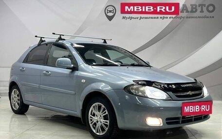 Chevrolet Lacetti, 2010 год, 550 000 рублей, 5 фотография