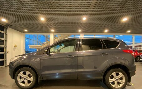 Ford Kuga III, 2014 год, 1 290 000 рублей, 4 фотография