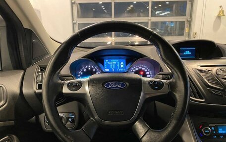 Ford Kuga III, 2014 год, 1 290 000 рублей, 7 фотография