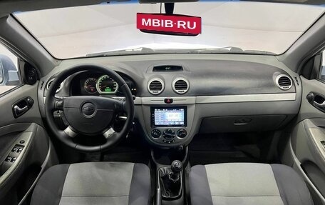 Chevrolet Lacetti, 2010 год, 550 000 рублей, 15 фотография