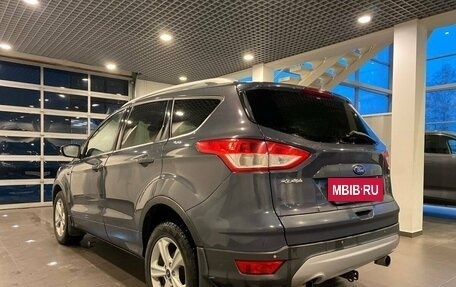 Ford Kuga III, 2014 год, 1 290 000 рублей, 3 фотография