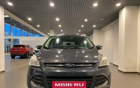 Ford Kuga III, 2014 год, 1 290 000 рублей, 5 фотография