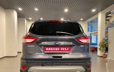 Ford Kuga III, 2014 год, 1 290 000 рублей, 2 фотография