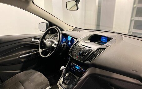 Ford Kuga III, 2014 год, 1 290 000 рублей, 8 фотография