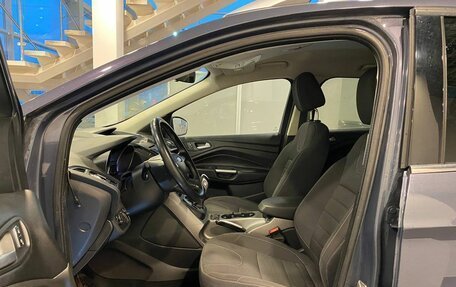 Ford Kuga III, 2014 год, 1 290 000 рублей, 12 фотография