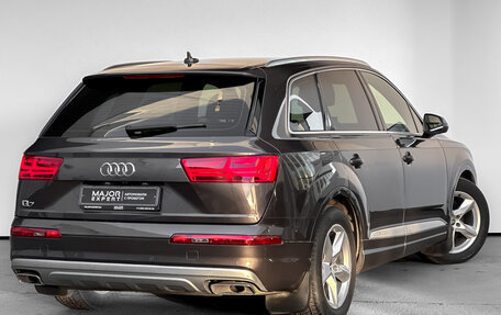 Audi Q7, 2015 год, 3 400 000 рублей, 5 фотография