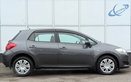 Toyota Auris II, 2009 год, 825 000 рублей, 4 фотография