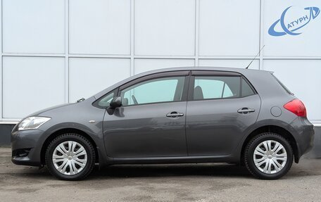 Toyota Auris II, 2009 год, 825 000 рублей, 7 фотография