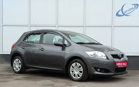 Toyota Auris II, 2009 год, 825 000 рублей, 3 фотография