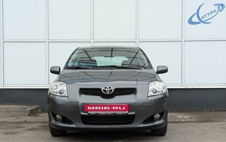 Toyota Auris II, 2009 год, 825 000 рублей, 2 фотография