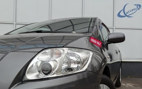 Toyota Auris II, 2009 год, 825 000 рублей, 14 фотография