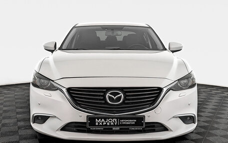 Mazda 6, 2015 год, 1 750 000 рублей, 2 фотография