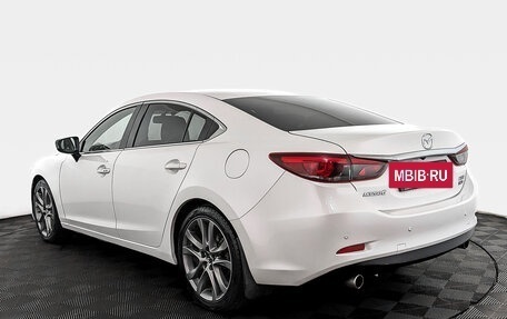 Mazda 6, 2015 год, 1 750 000 рублей, 7 фотография