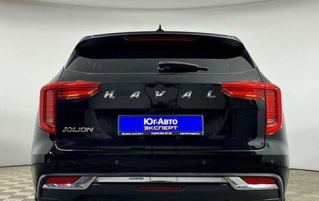 Haval Jolion, 2023 год, 2 099 000 рублей, 5 фотография