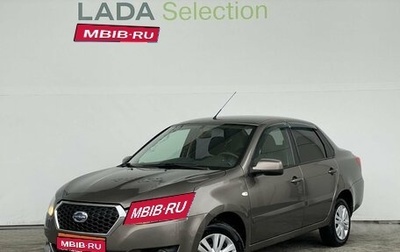 Datsun on-DO I рестайлинг, 2018 год, 558 000 рублей, 1 фотография