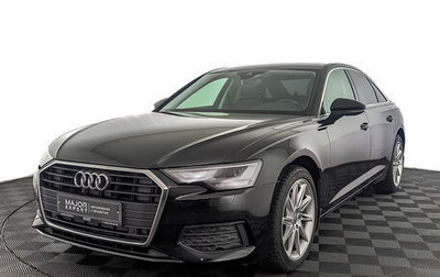 Audi A6, 2020 год, 3 990 000 рублей, 1 фотография