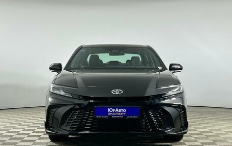 Toyota Camry, 2024 год, 4 590 000 рублей, 2 фотография