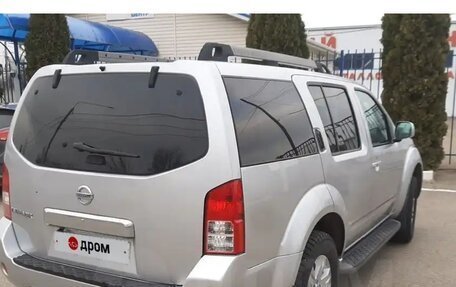 Nissan Pathfinder, 2005 год, 1 500 000 рублей, 4 фотография