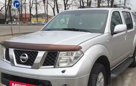 Nissan Pathfinder, 2005 год, 1 500 000 рублей, 7 фотография