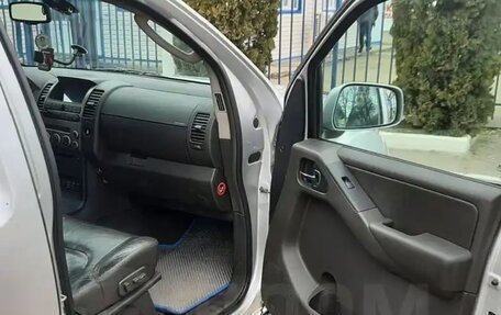 Nissan Pathfinder, 2005 год, 1 500 000 рублей, 12 фотография