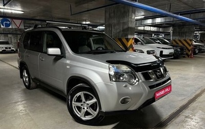 Nissan X-Trail, 2011 год, 1 450 000 рублей, 1 фотография