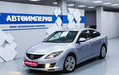 Mazda 6, 2008 год, 1 073 000 рублей, 1 фотография